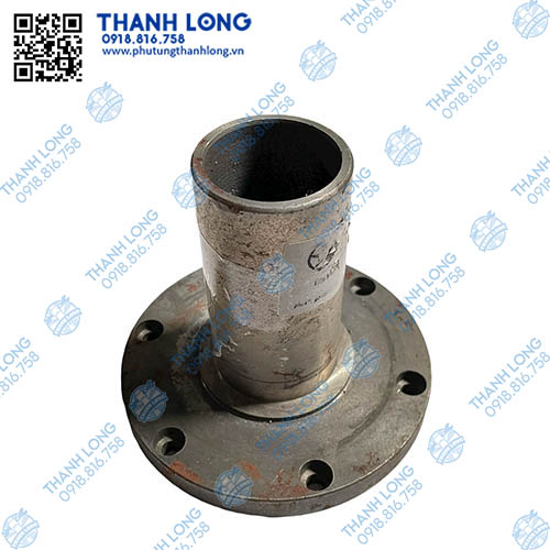 Mặt bích loa kèn 47*6 lỗ LC5T30