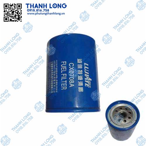 Lọc dầu CX-0708A (LUJAIE)
