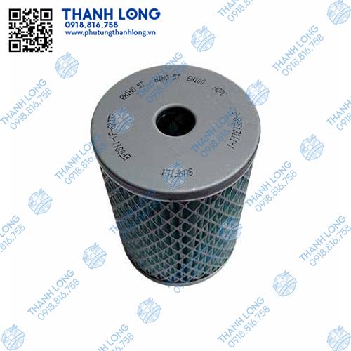 Lọc dầu giấy F-6233 (SUNFIL) - (EF0811)
