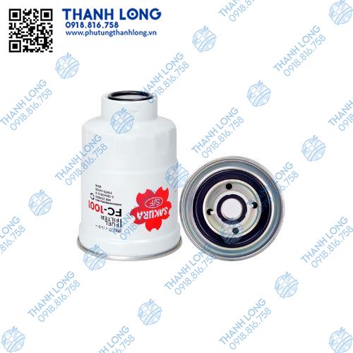 Lọc dầu FC-1001 (Sakura)