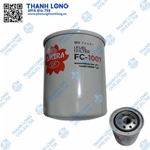 Lọc dầu FC-1007 (Sakura)