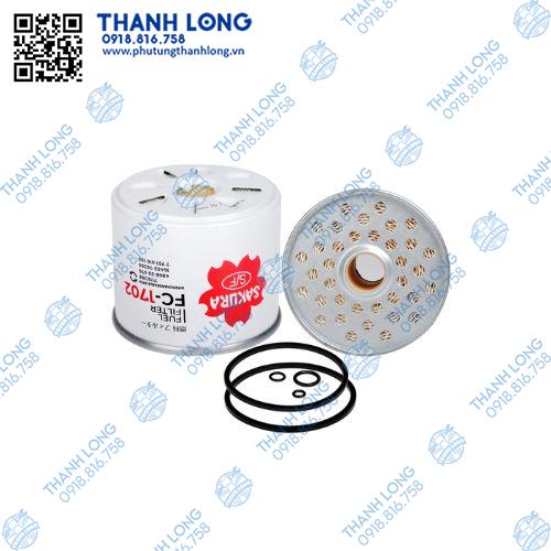 Lọc dầu FC-1702 (Sakura)