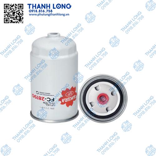 Lọc dầu FC-28190 (Sakura)