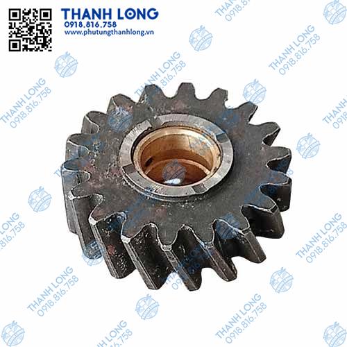 Bánh răng lùi trung gian - LG515 - 18R có bạc