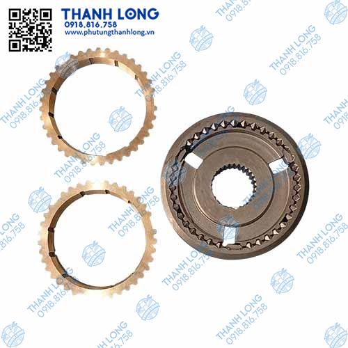 Đồng tốc 3/4 LG515 (T28 then, ĐKN 9.5 cm)