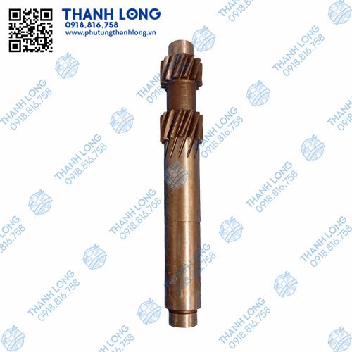 Trục dưới LG5-25,13R-13R ,dài 31cm - Mã LG525-211Q M W 18 9 9