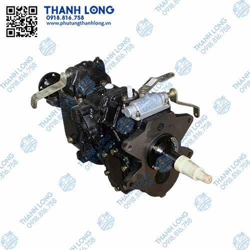 Hộp số chính tổng thành, liền số phụ sau.cóc ben bên phải BR đôi 22-29,