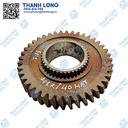 Bánh răng số 1 trục trên LG5-38 ,41R*40hatj na DDKT.4*ĐKN 16.4*C3.8