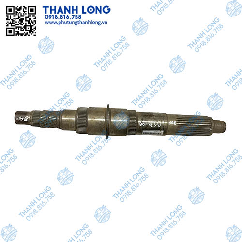 Trục trên tăng dài LG5-38,30R*34R dài 44.5cm