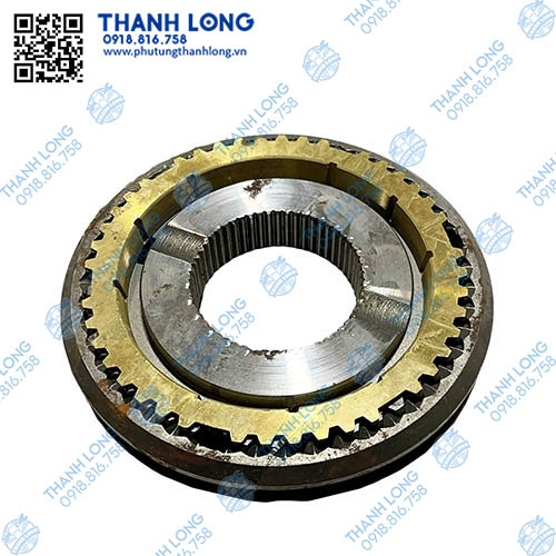 Đồng tốc số 2/3 LG5-38 (T56 then DDKT)