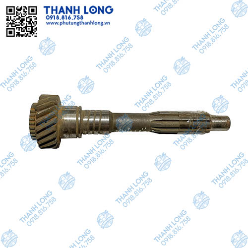 A cơ LG5-38 ,có cổ phớt