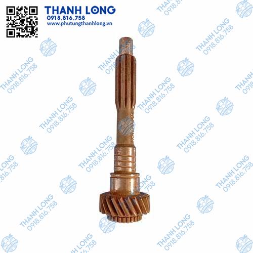 A cơ LG5-38 ,có cổ phớt