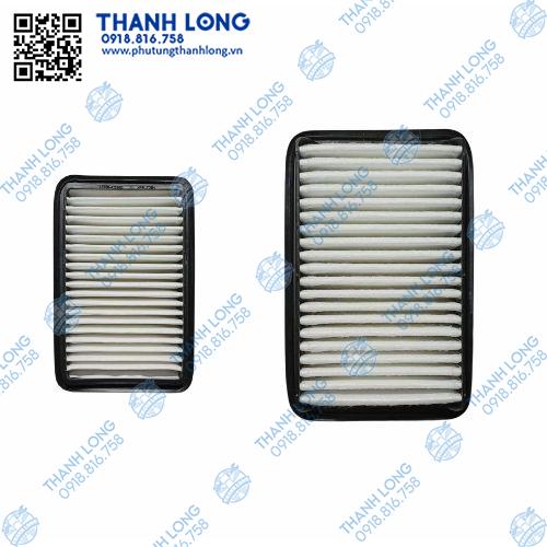 Lọc gió K14 nỉ vuông Towner 950 kg