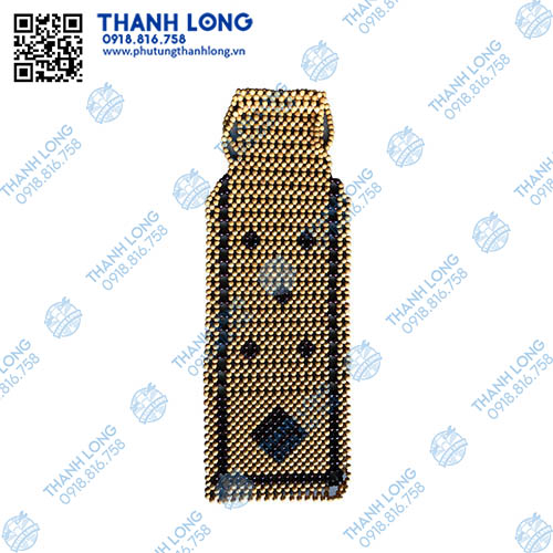 Lót ghế thông lớn Mũ (Họa tiết)
