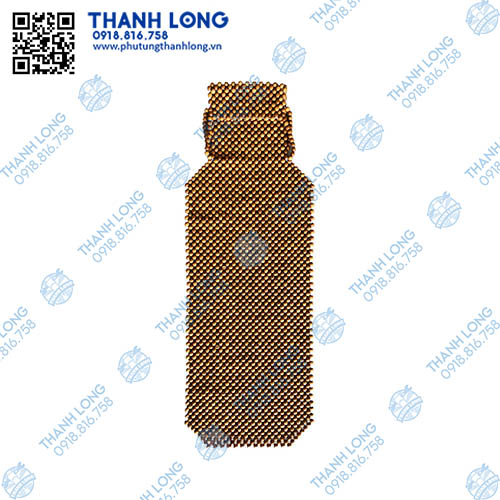 Lót ghế thông nhỏ Mũ
