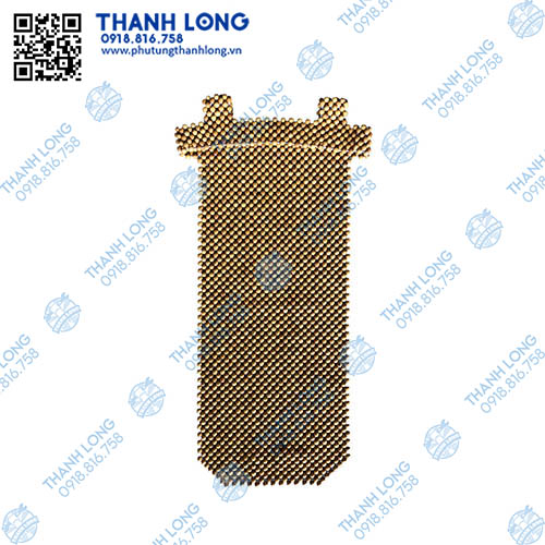 Lót ghế thông nhỏ Vai