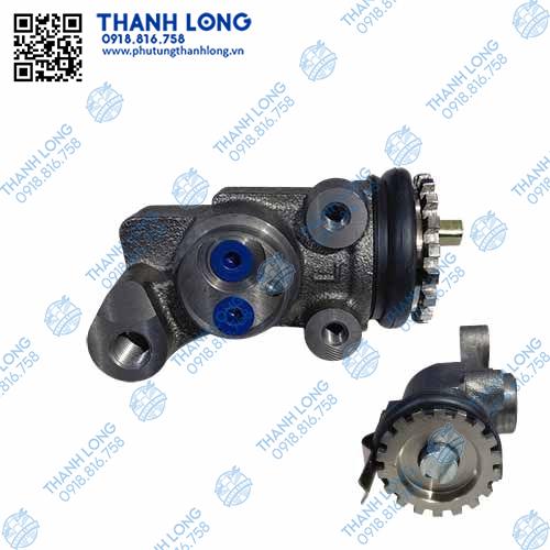 Heo bánh trước 1-3/16 Hino 300 Dutro 3T5-5T XZU 2001 (LH) không xả