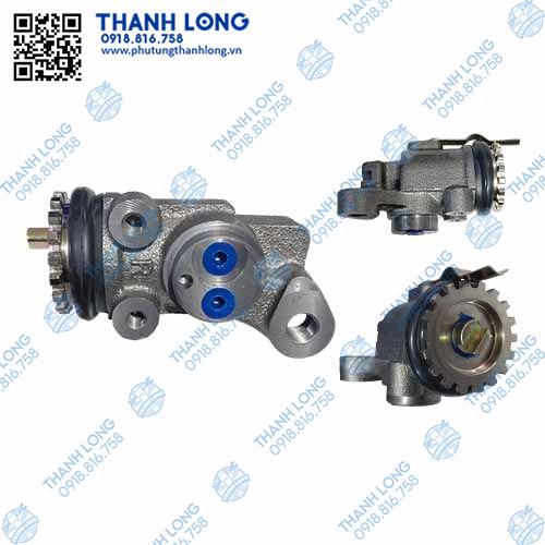 Heo bánh trước 1-3/16 Hino 300 Dutro 3T5-5T XZU 2001 (RH) không xả