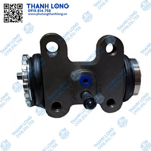 Heo bánh sau 1-3/16 Hino 300 Dutro 3T5-5T XZU 2001 (LH) có xả