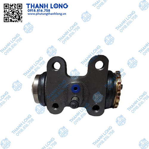 Heo bánh sau 1-3/16 Hino 300 Dutro 3T5-5T XZU 2001 (RH) có xả