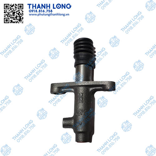 Heo côn dưới 5/8 Hyundai 2T5 Mighty 2, 16 ly