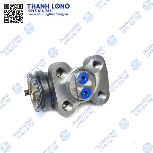 Heo bánh trước 1-3/16 ISUZU 3T5 ELF 93-4HF1 (LH) có xả