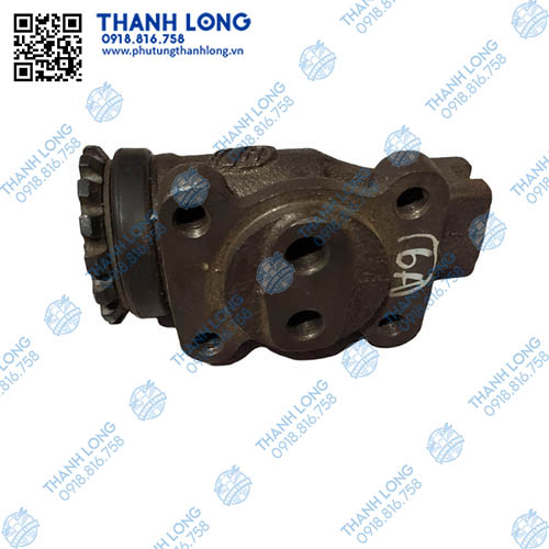 Heo bánh trước 1-1/8 ISUZU 1.9-2.5T ELF 1.4T 98-02 (LH) có xả
