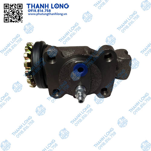 Heo bánh trước 1-1/8 ISUZU 1.9-2.5T ELF 1.4T 98-02 (RH) có xả