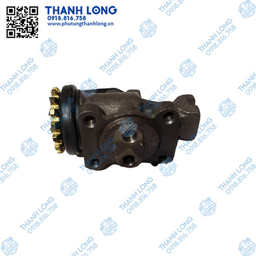 Heo bánh trước 1-1/8 ISUZU 1.9-2.5T ELF 1.4T 98-02 (LH) không xả