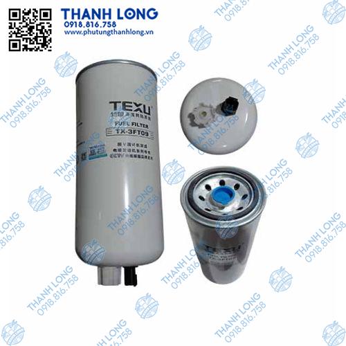 Lọc dầu TX-3FT09 =FS-53016 (Texu)