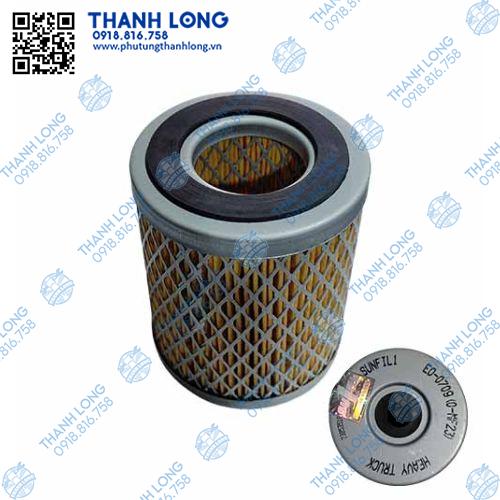 Lọc giấy (nhớt) O-MF23 (SUNFIL) EO-0709