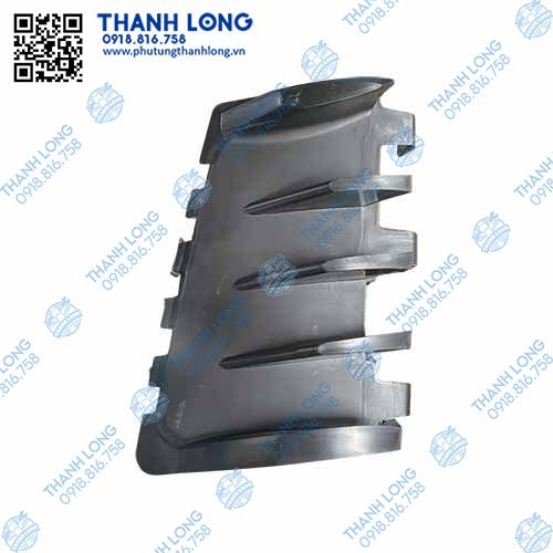 Ốp mang (ốp gió) AUMAN cao (L)