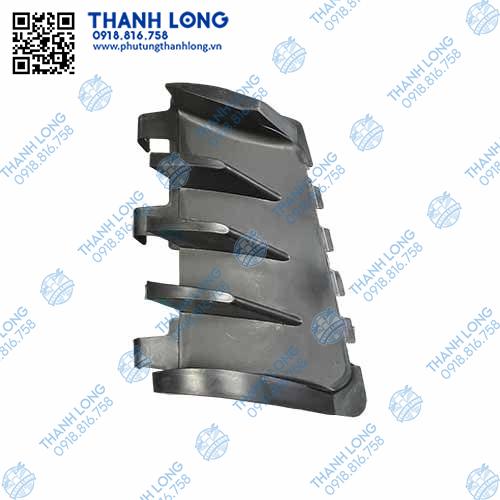 Ốp mang (ốp gió) AUMAN cao (R)