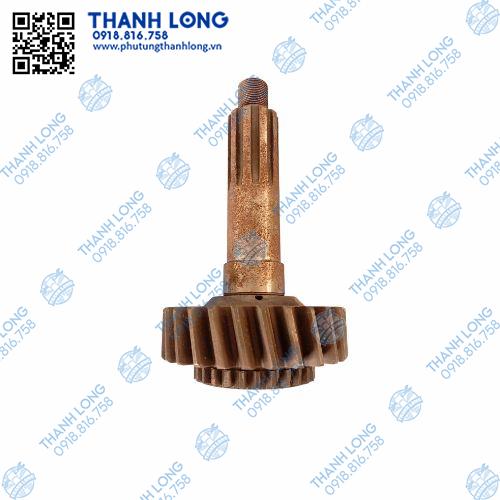 A cơ số phụ LS530D-008 26R-10nia dài 220 foton chính hãng  280191101-1 Đầu cơ hộp số, 