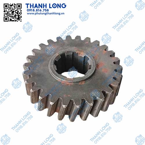 Bánh răng 26 răng /8 nia  trục trung gian