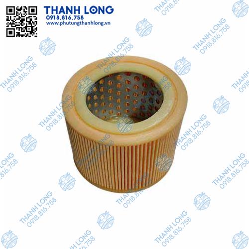 Lọc giấy (hồi dầu, thùng dầu) HOWO