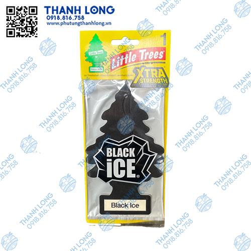 Lá thơm (Lớn) Little Trees