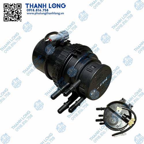 Lọc nhiên liệu comple xe Ford (4 vòi, có zắc điện)