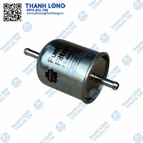 Lọc xăng sắt FS-8001 (Sakura) 2 đầu thẳng