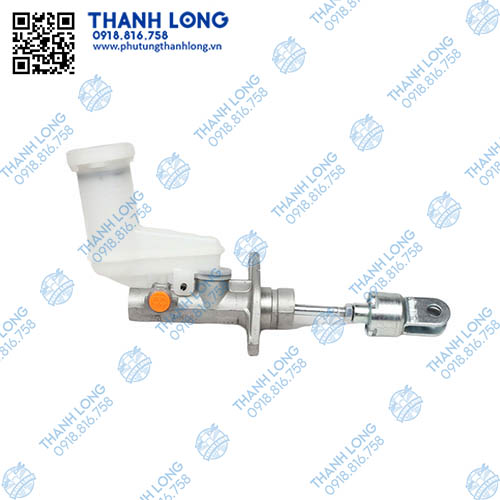 Heo côn trên 5/8 Mitsubishi  Lancer