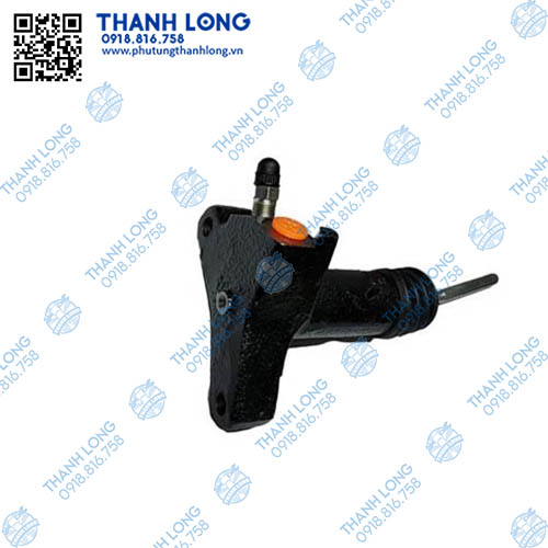 Heo côn dưới 3/4 Mitsubishi Pajero  (Đời củ)