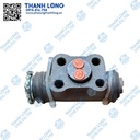 Heo bánh sau 3/4 Mitsubishi lancer