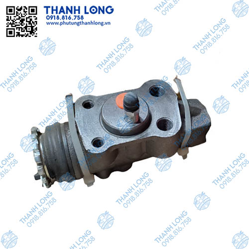 Heo bánh trước 1-1/4 FUSO 4T5    L có xả  (SANYCO)