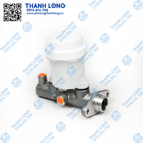 Heo cái thắng 15/16 Mitsubishi Pajero