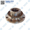 Mặt bích cát đăng (8 lỗ) 8 nia, cao 68