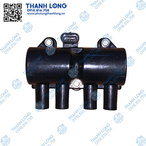 Mobin chia điện Nubira 4 zắc