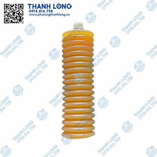 Mỡ bò con sâu 400g