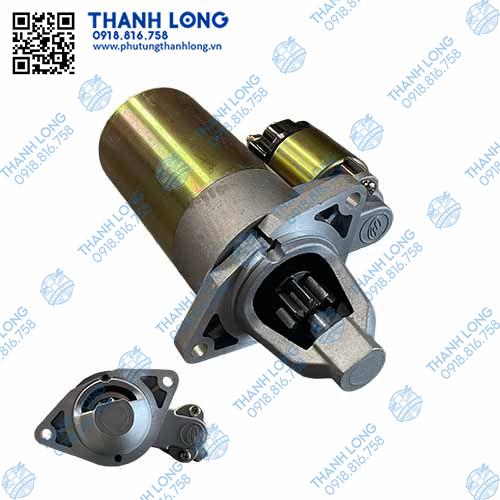 Củ đề QDY111A Dongben X30 máy 1.3 CG12 (12V)