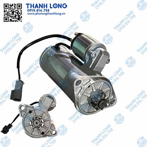 Củ đề / máy đề 9Rx77x110, 12V-1.8KW Thaco Frontier TF2800