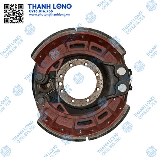 Mâm dừng TH 8T 1061 sau, 2 cầu